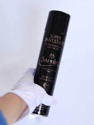 Water Protection Spray