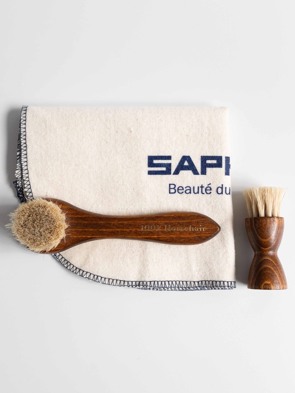 LV Basic Care Set - 8 pcs