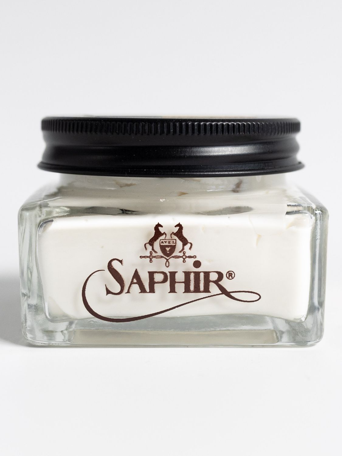 Vachetta Leather Cream