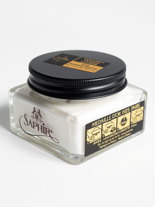 Vachetta Leather Cream