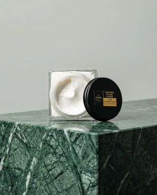 Vachetta Leather Cream