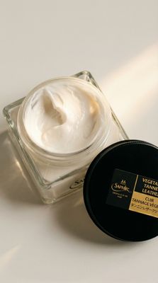 Vachetta Leather Cream