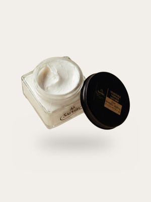 Vachetta Leather Cream