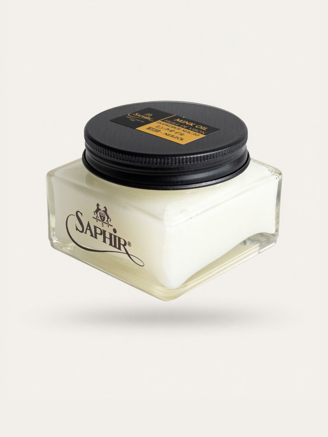 Mink Oil
