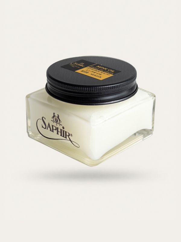 Mink Oil Mink Oil