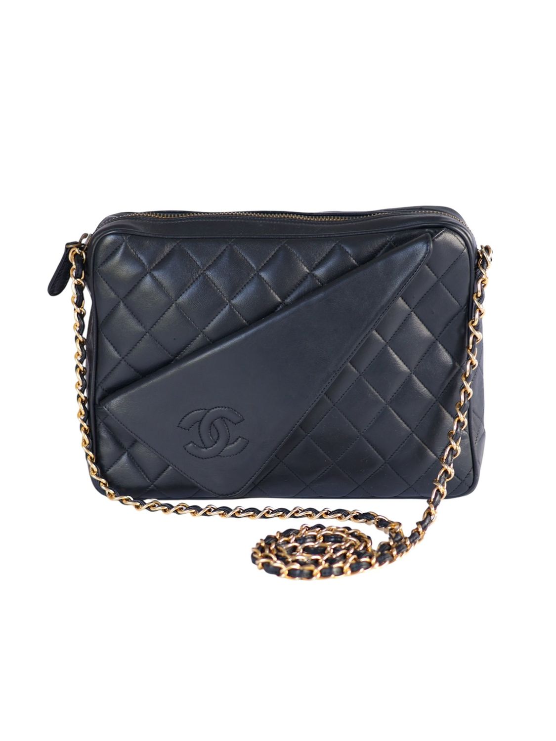 CHANEL CROSSBODY BAG