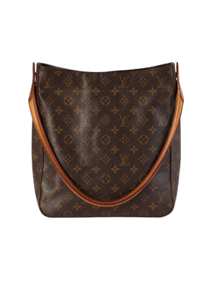 Louis Vuitton Looping GM Bag