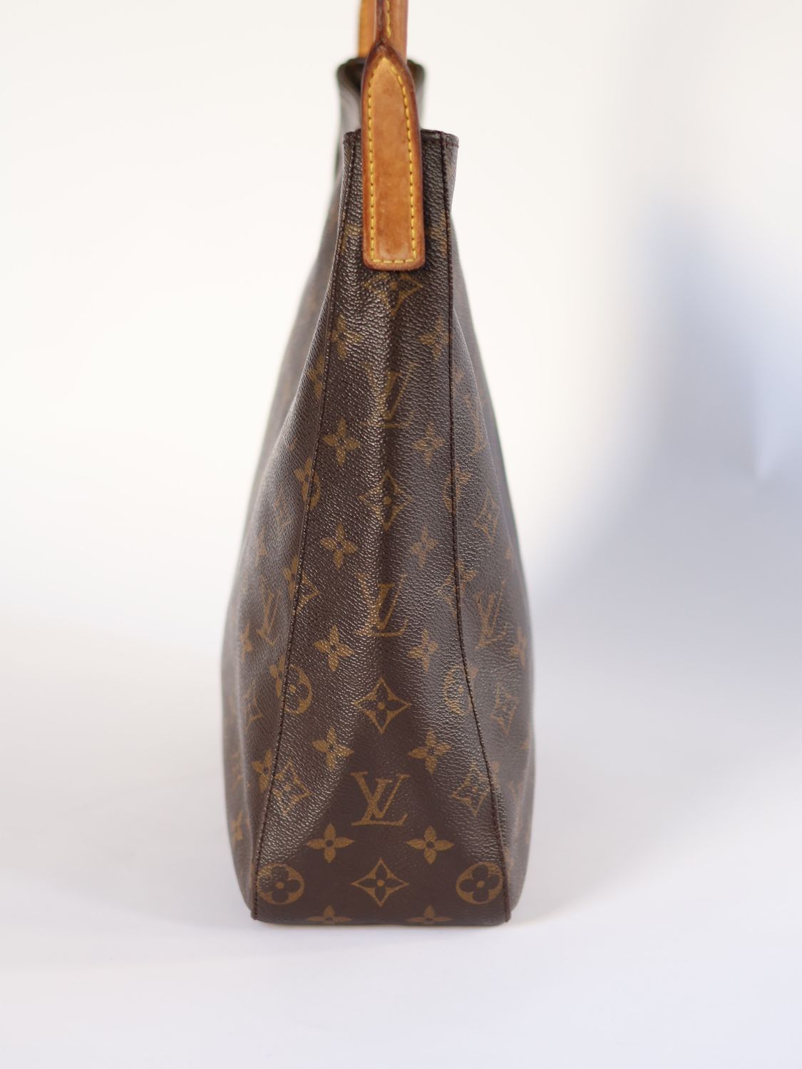 Louis Vuitton Looping GM Bag