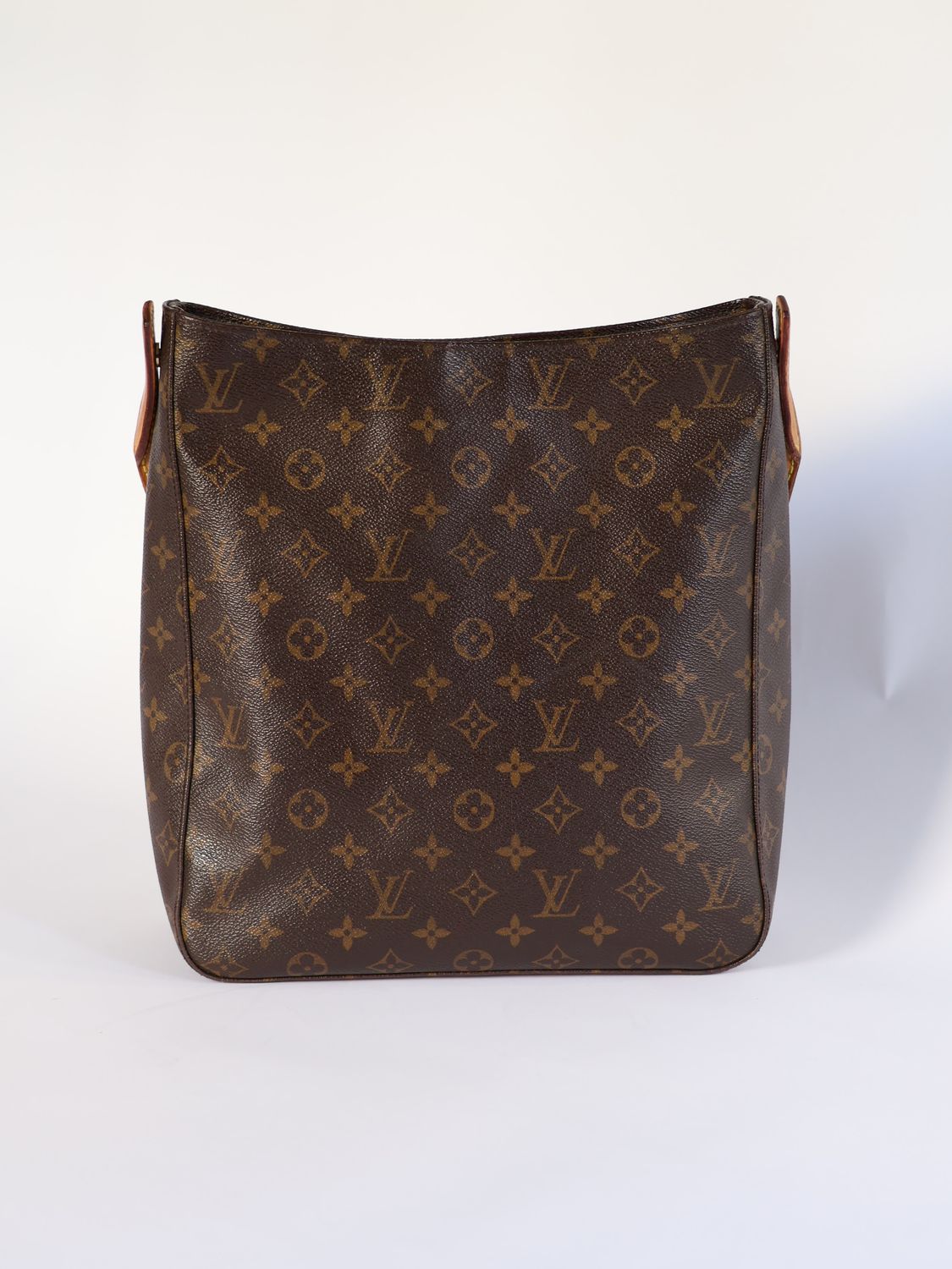 Louis Vuitton Looping GM Bag