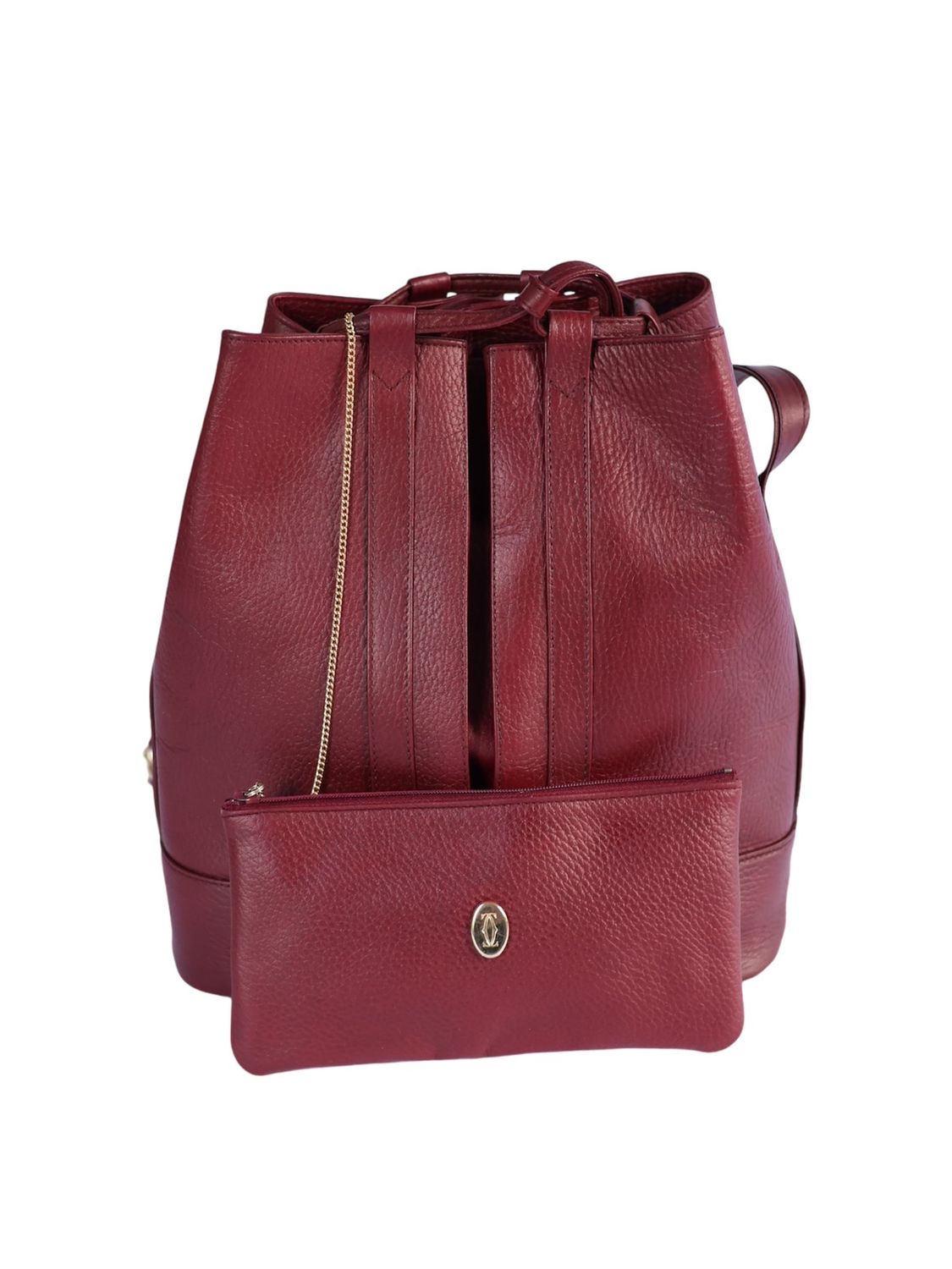 CARTIER BAG