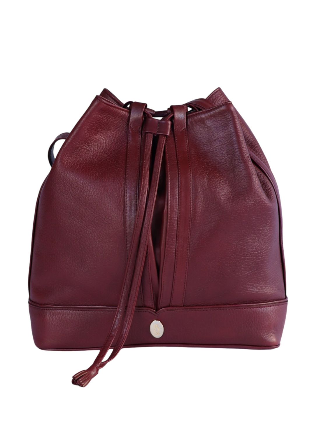 CARTIER CROSSBODY BAG