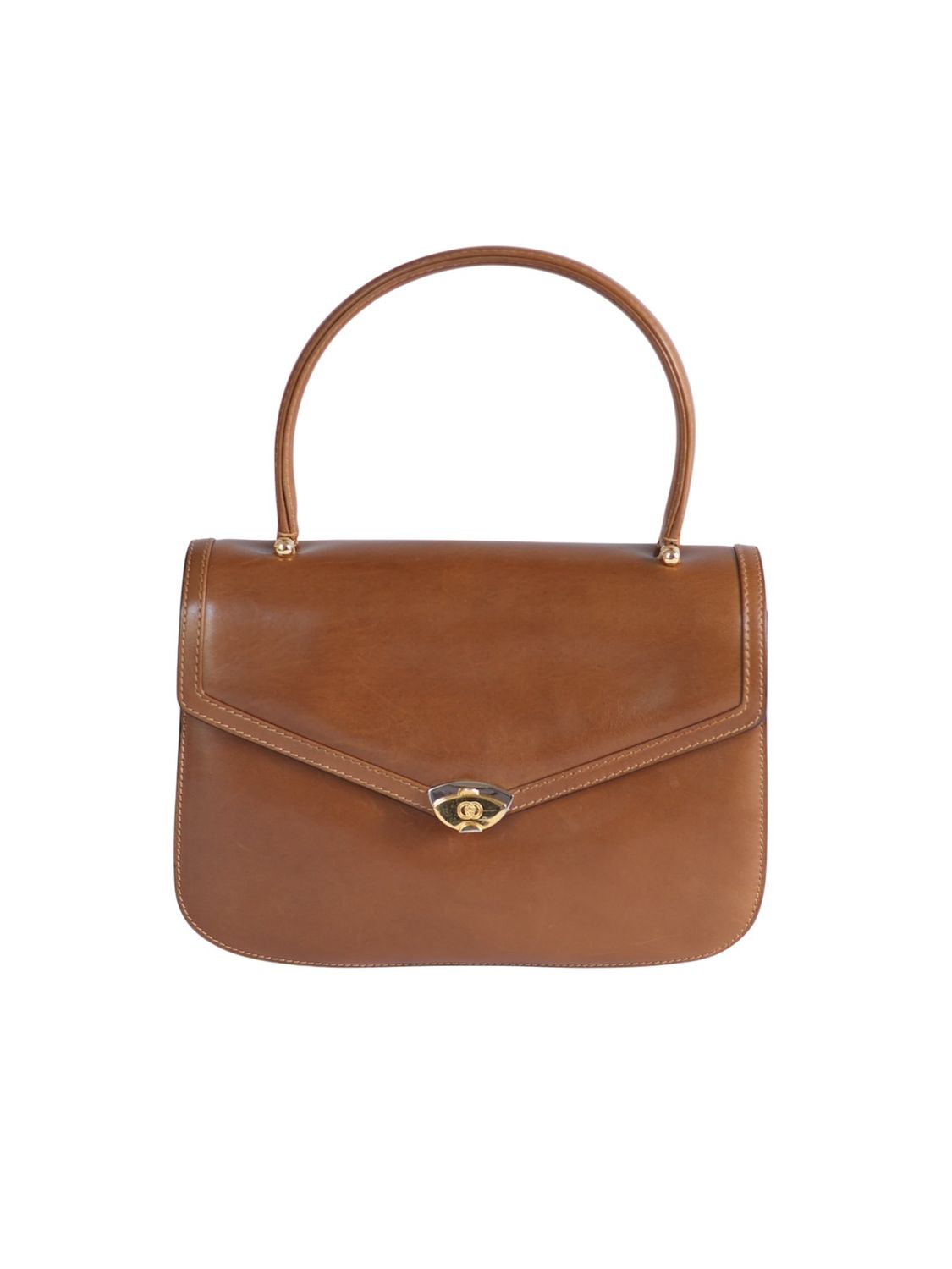GUCCI ICONIC HANDBAG