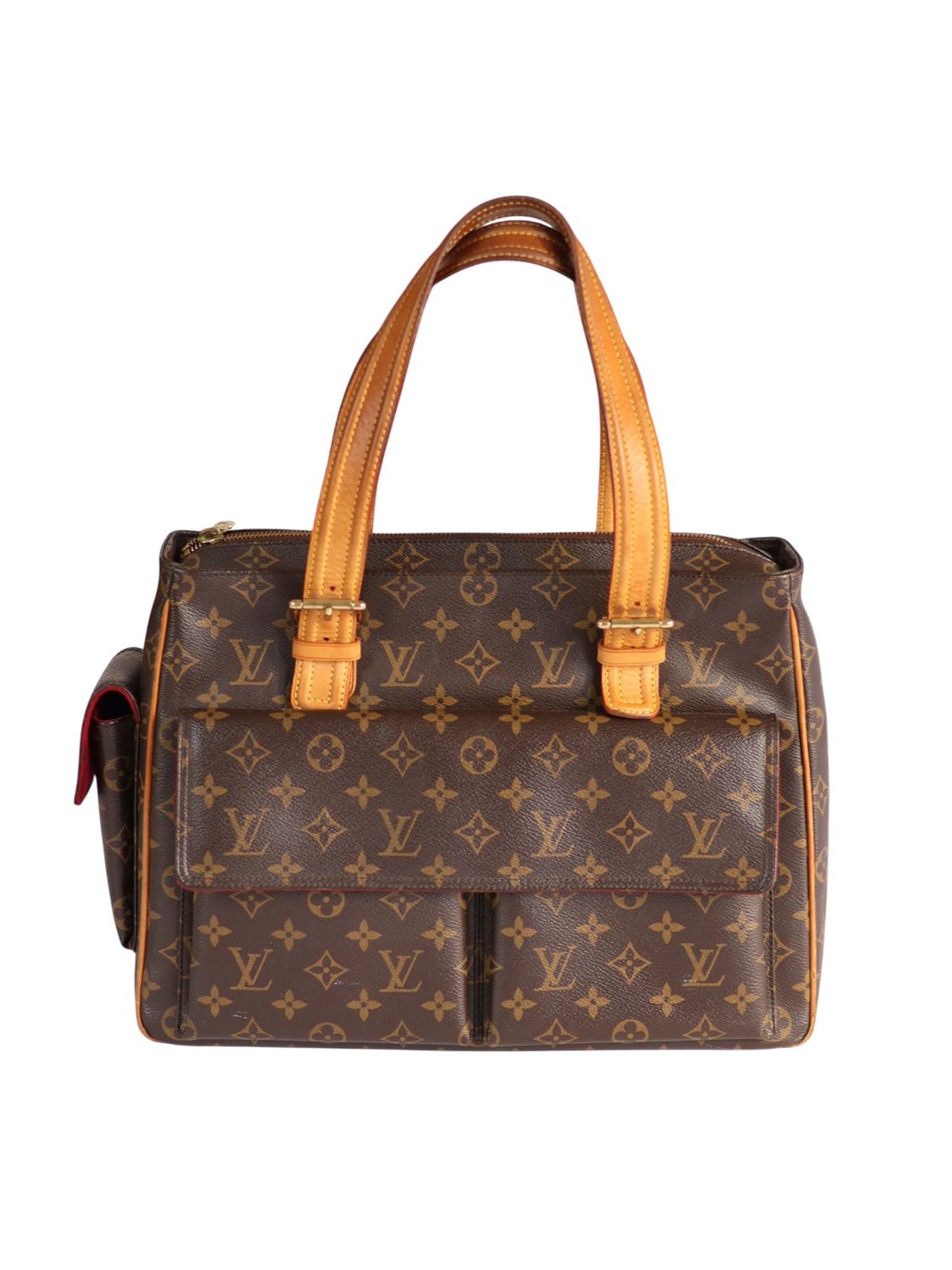 Louis Vuitton Viva GM Bag Louis Vuitton Viva GM Bag