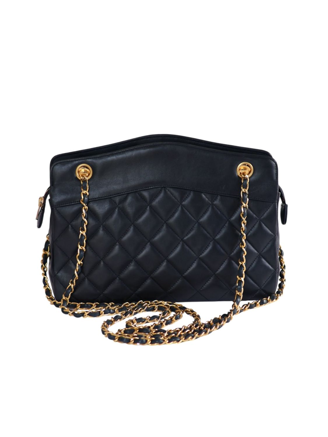 Chanel Timeless Crossbody Bag