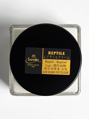 Reptile Cream