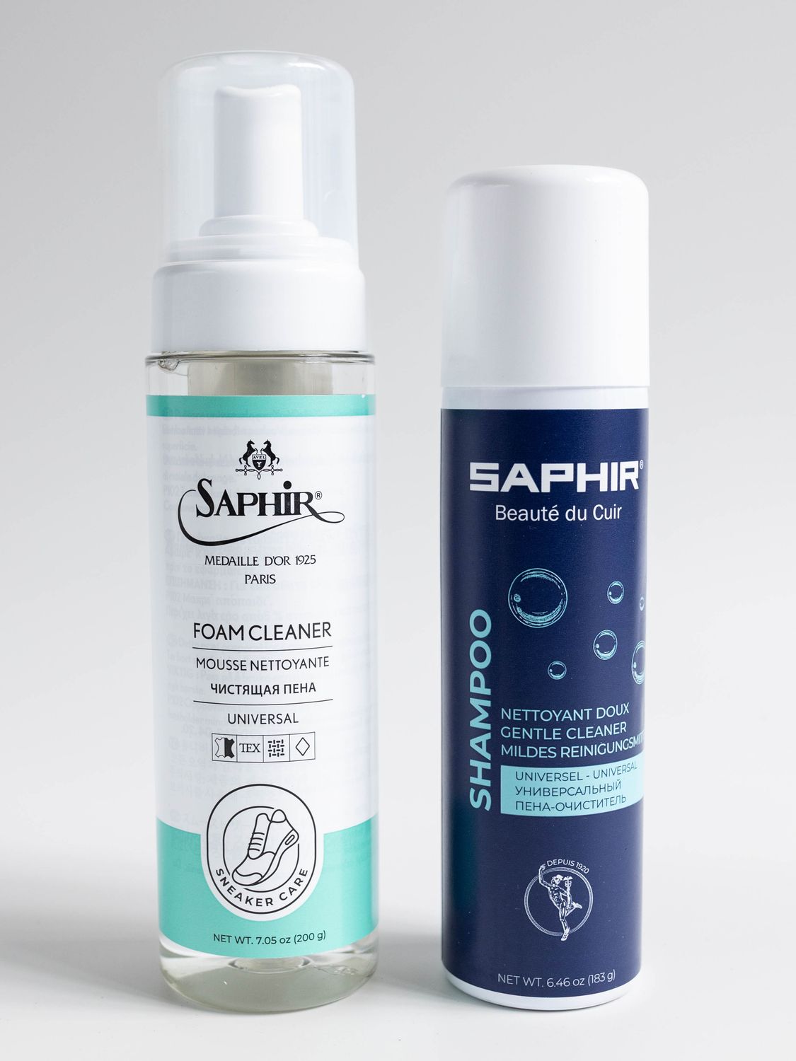 Louis Vuitton Total Care Set – 10 items