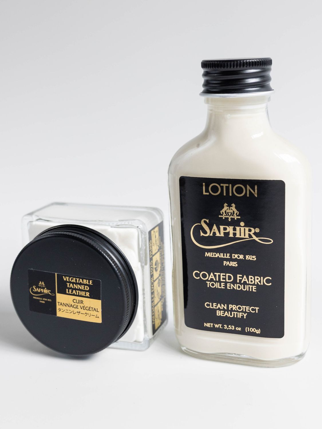 Louis Vuitton Total Care Set – 10 items