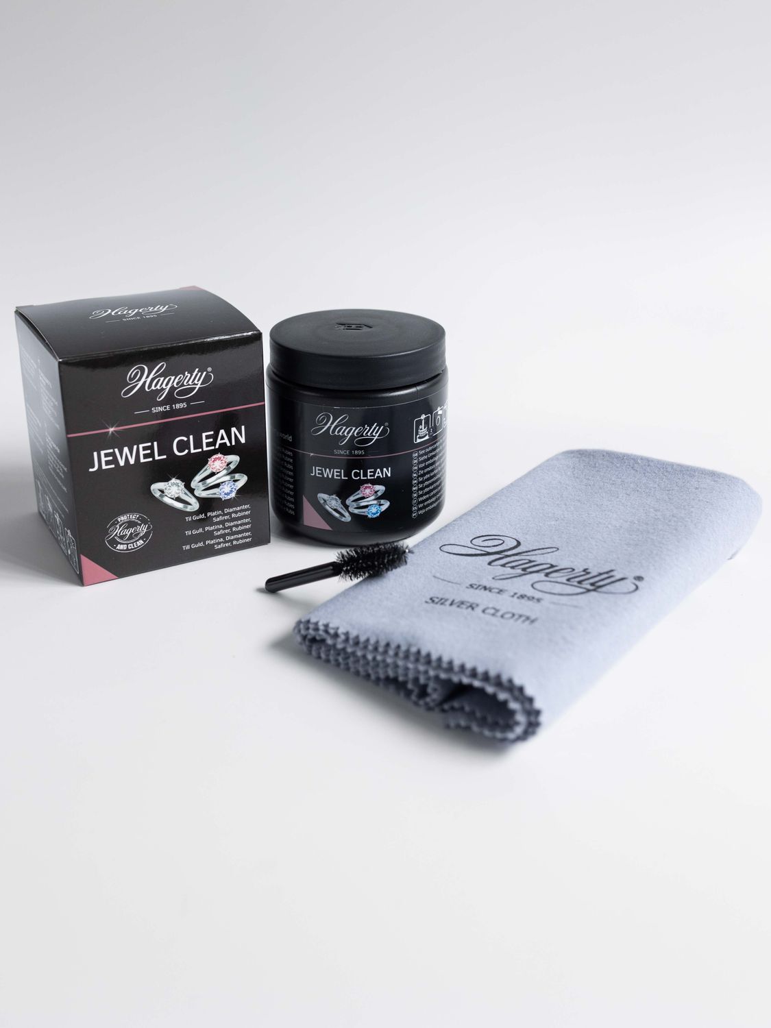 Louis Vuitton Total Care Set – 10 items