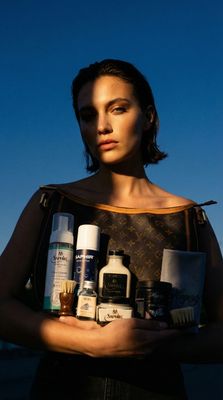 LV Total Care Set – 10 pcs