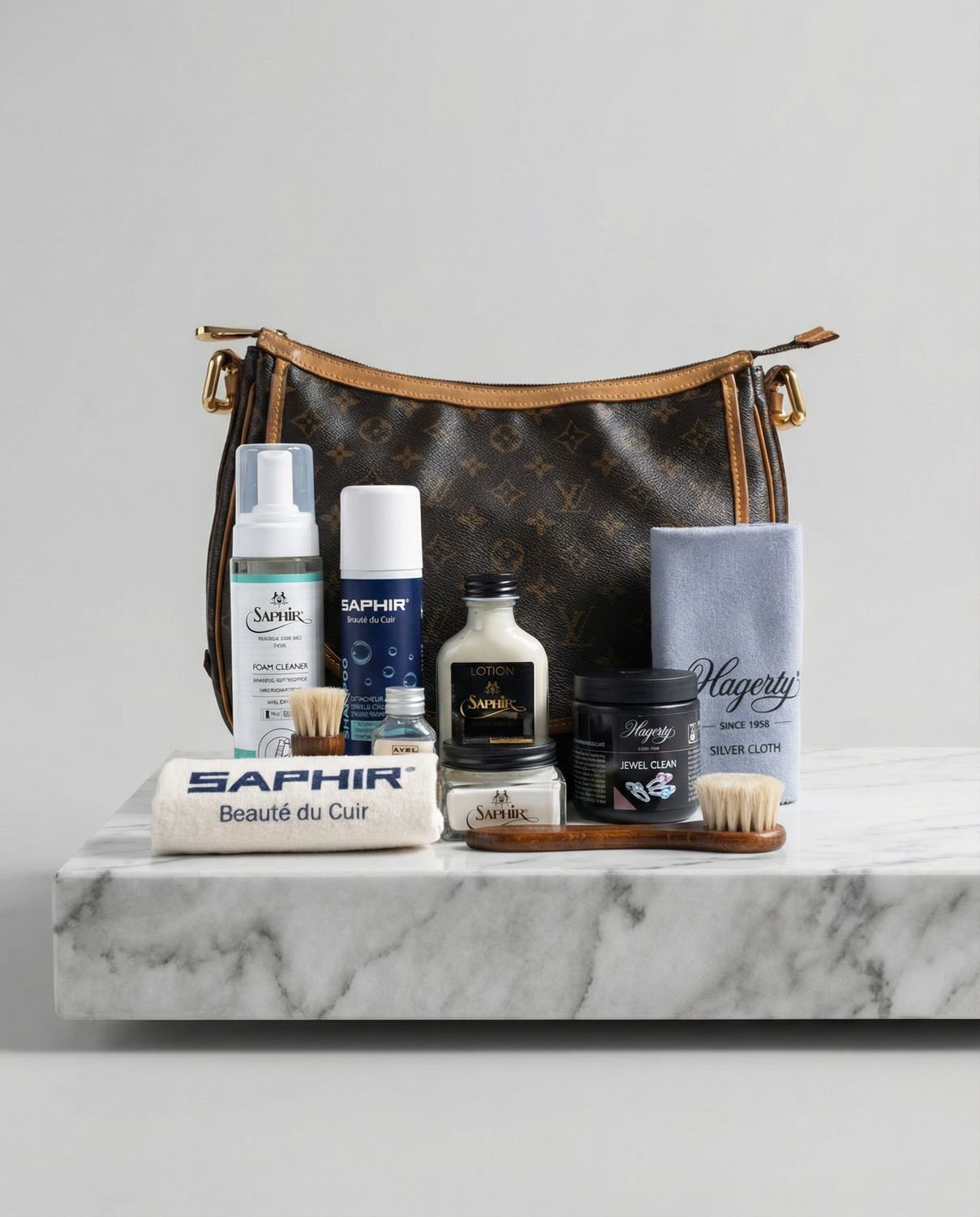 LV Total Set – 10 pcs