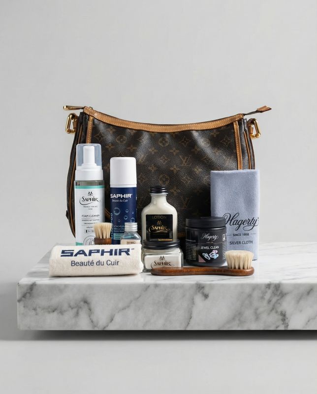 LV Total Set – 10 pcs