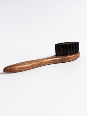 Suede Cleaning Brush
