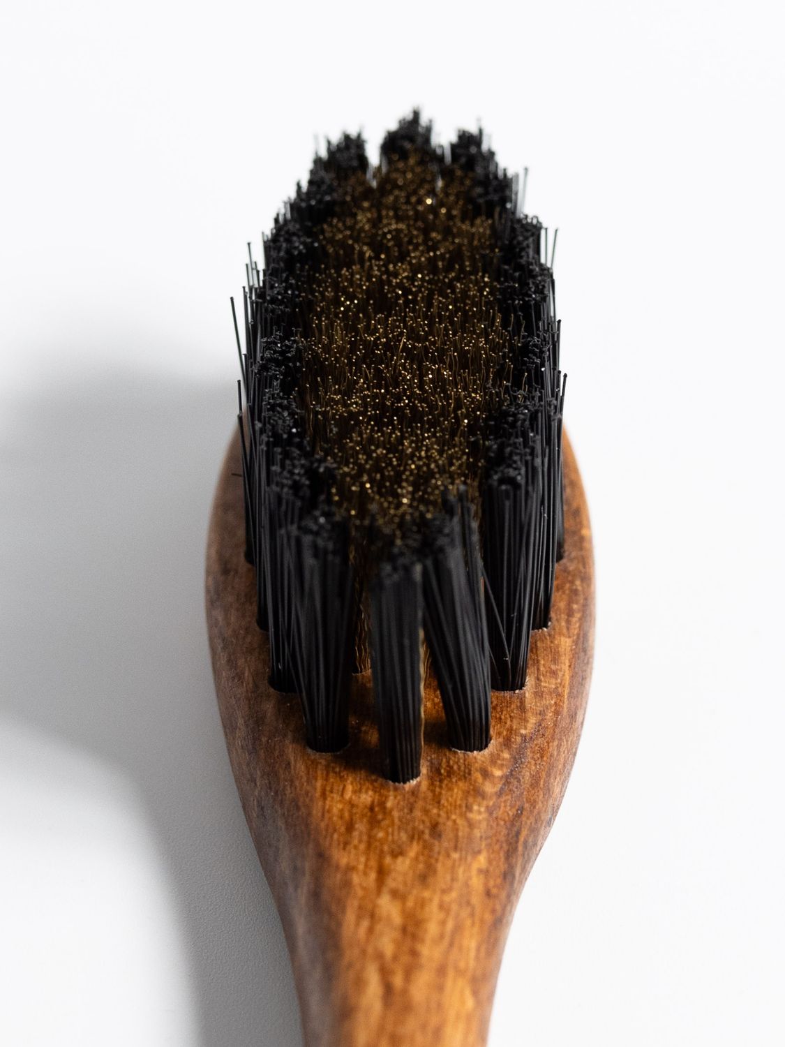 Suede Cleaning Brush