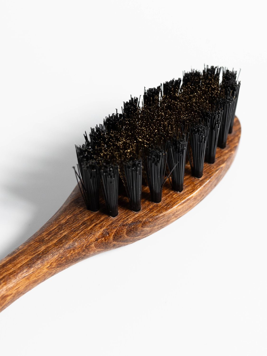 Suede Cleaning Brush