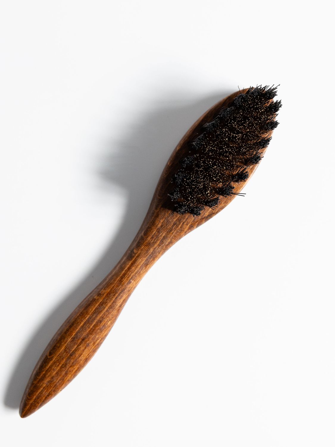 Suede Cleaning Brush
