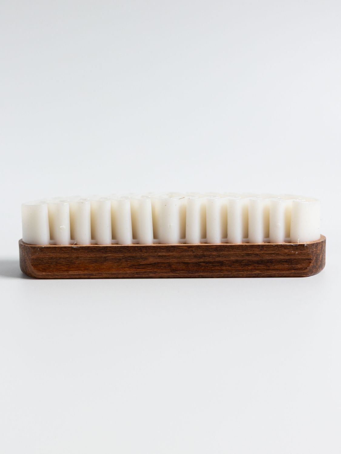 Suede Crepe Brush