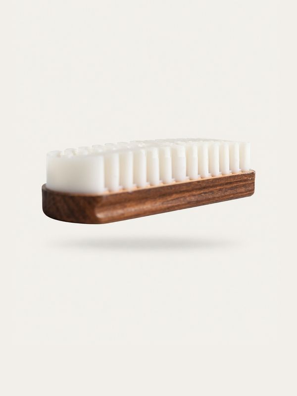Suede Crepe Brush Suede Crepe Brush