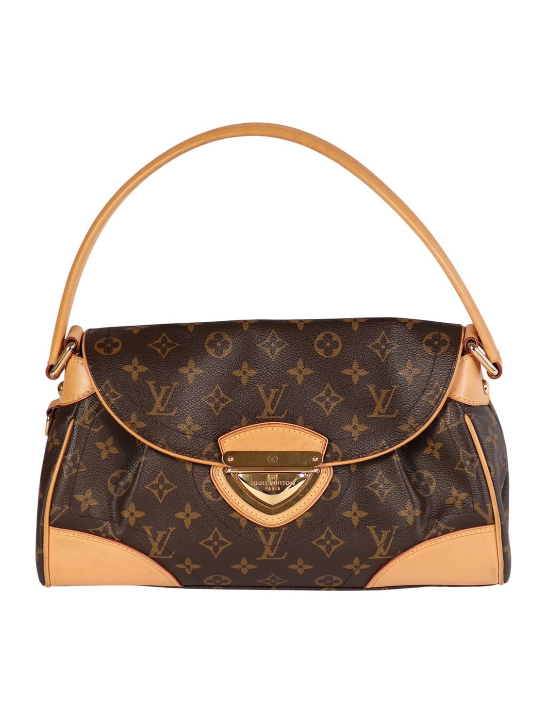 Louis Vuitton Beverly PM Bag