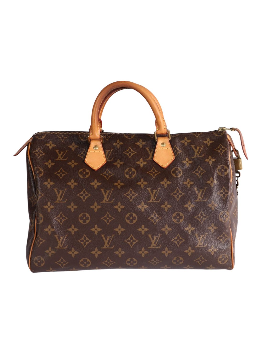 Louis Vuitton Speedy Monogram Bag Louis Vuitton Speedy Monogram Bag