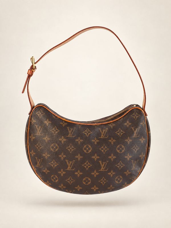 Louis Vuitton Croissant GM Bag