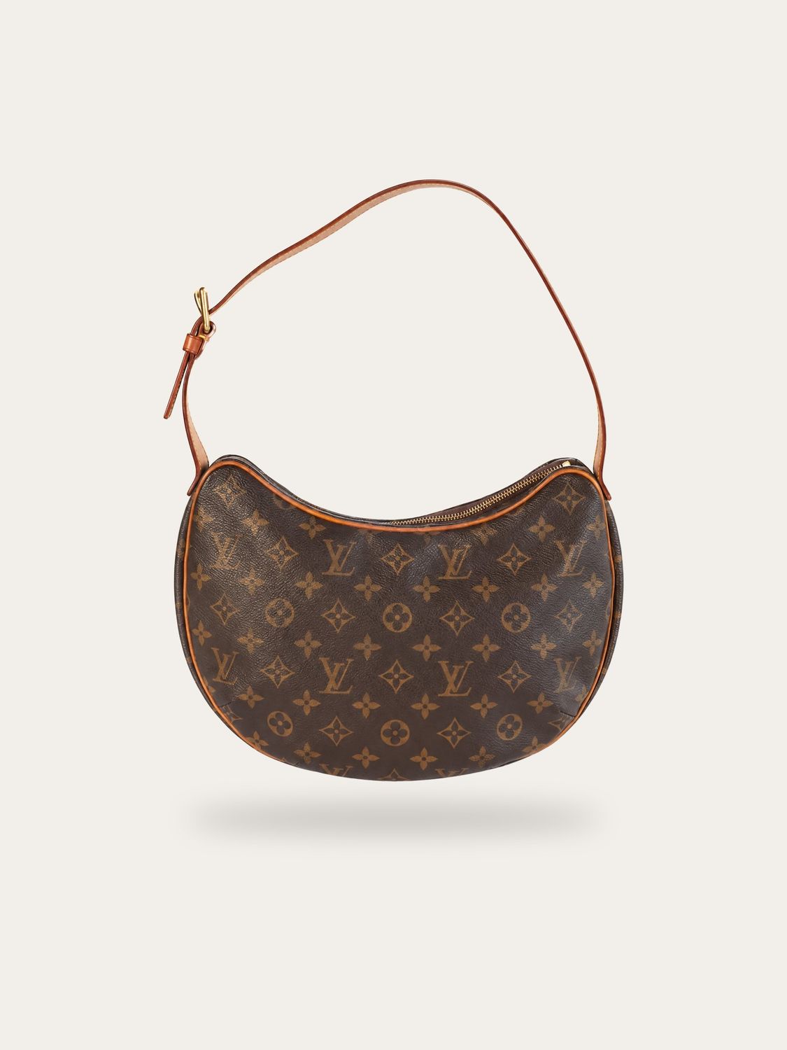 Louis Vuitton Croissant GM Bag