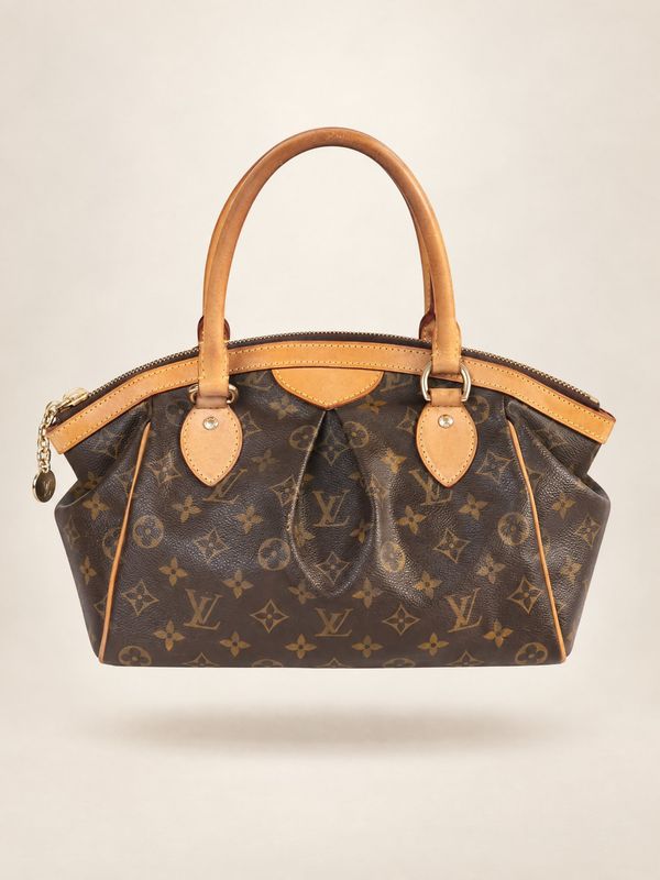 Louis Vuitton Tivoli MM Bag