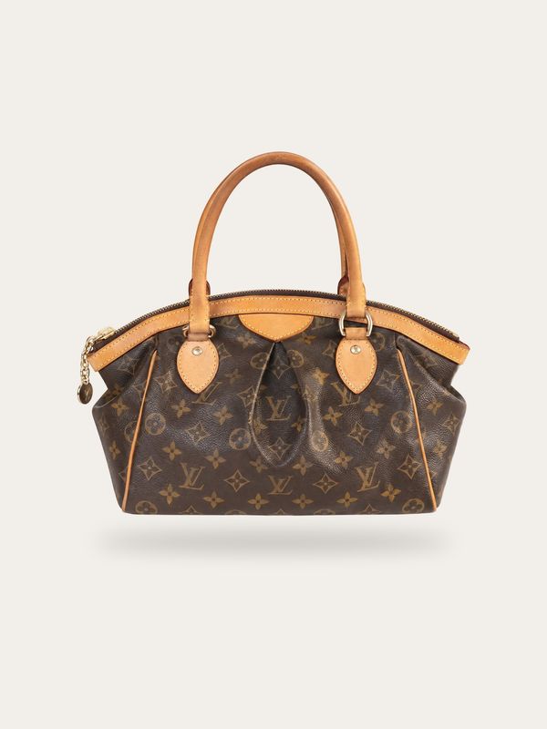 Louis Vuitton Tivoli MM Bag