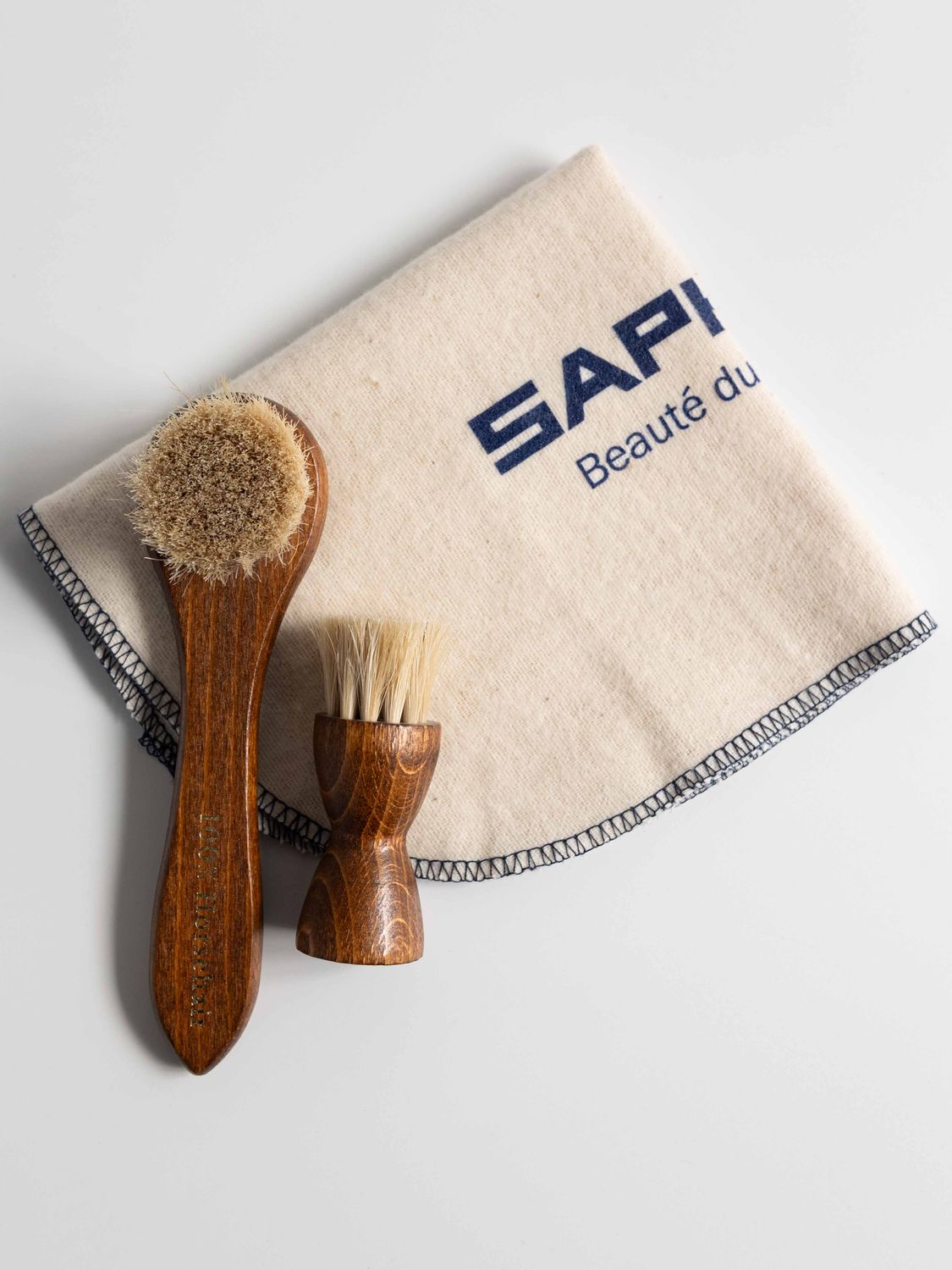 Louis Vuitton Mini Care Set – 6 items