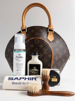 Louis Vuitton Mini Care Set – 6 Items