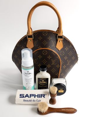 LV Mini Care Set – 6 items