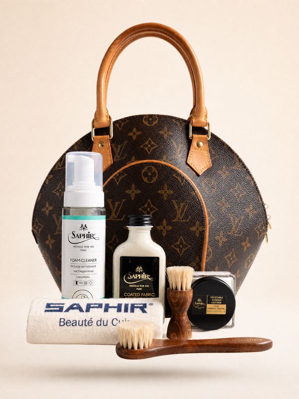LV Mini Care Set · 6 pcs