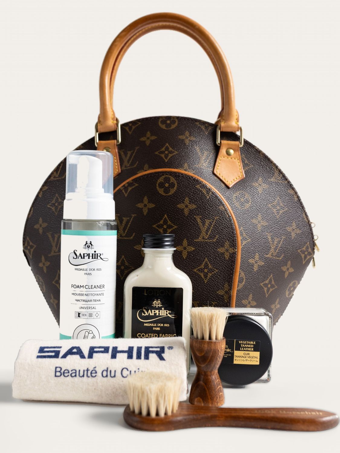 LV Mini Care Set · 6 pcs