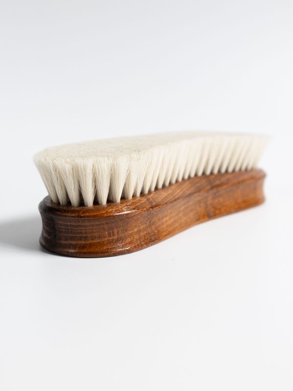 Premium Polishing Bag Brush
