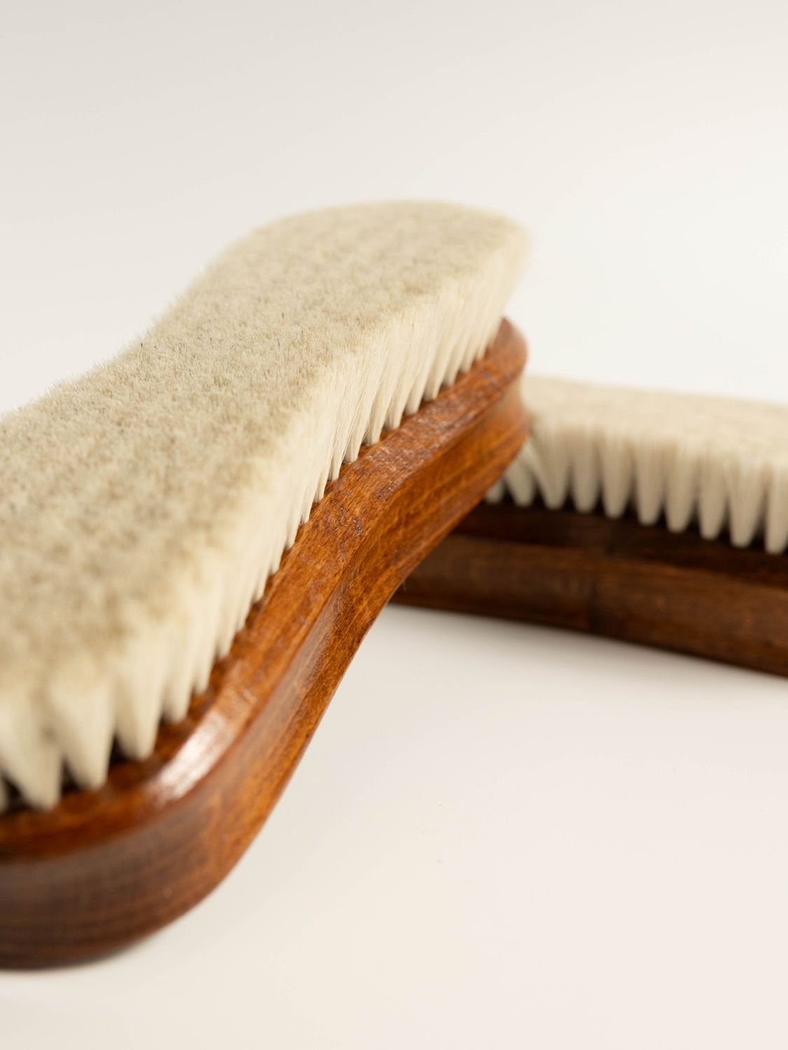 Premium Polishing Bag Brush