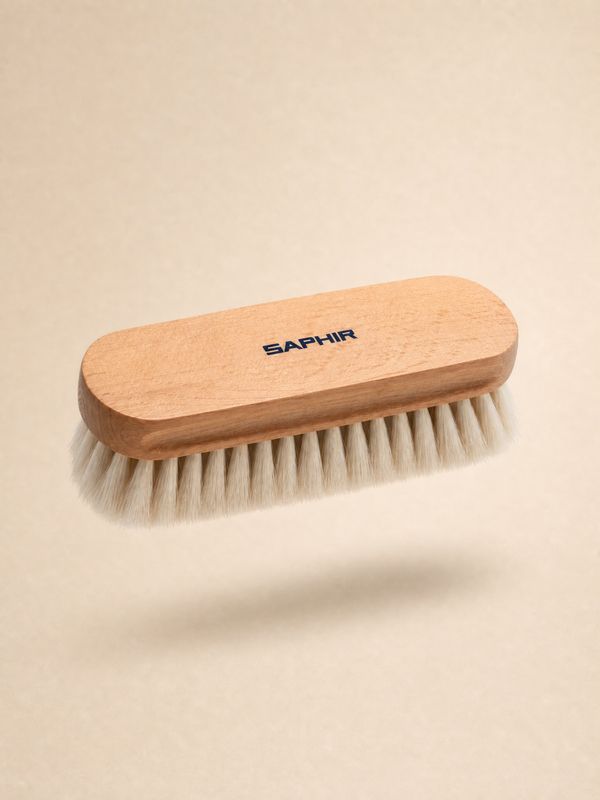 Premium Polishing Bag Brush