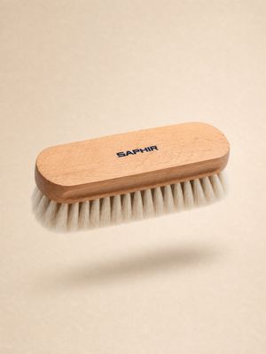 Premium Polishing Bag Brush