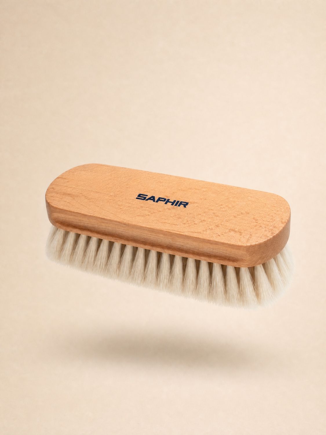 Premium Polishing Bag Brush