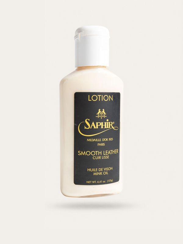 Smooth Leather Lotion Smooth Leather Lotion