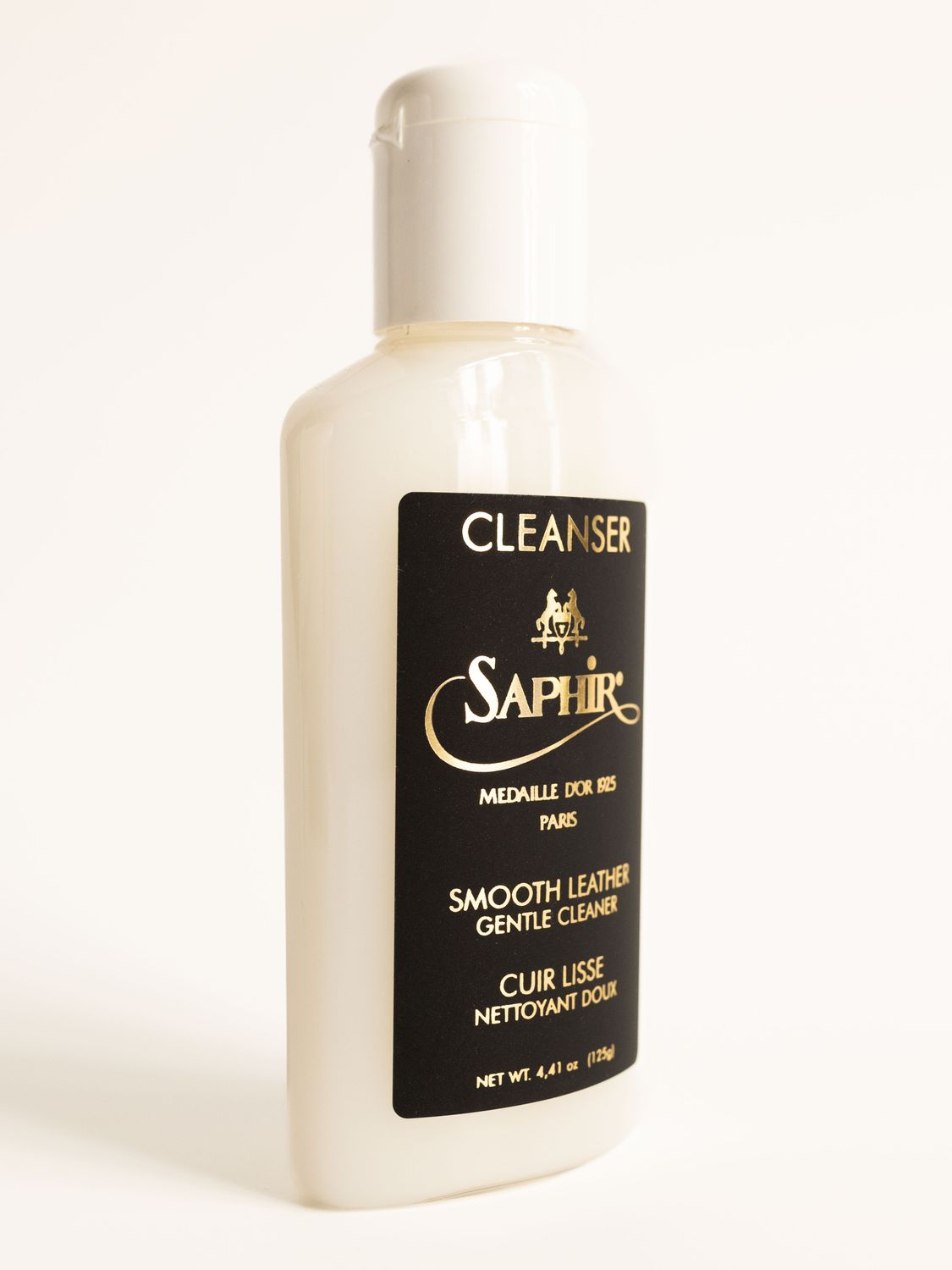 Gentle Shoe Cleanser
