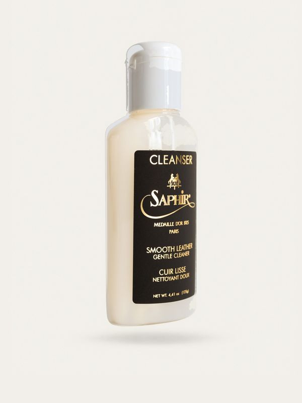 Gentle Shoe Cleanser Gentle Shoe Cleanser